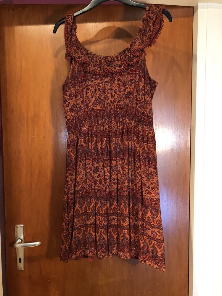 Sommerkleid 