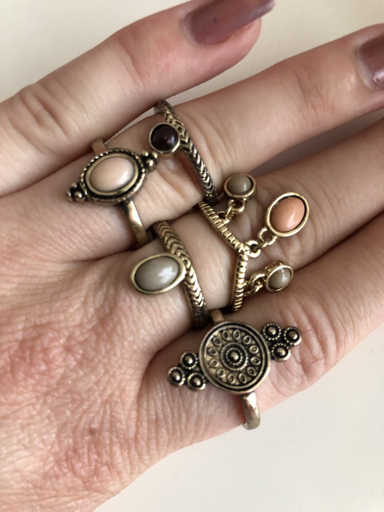 Ring Set 