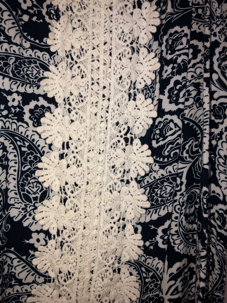 Sommerbluse/Shirt mit Träger