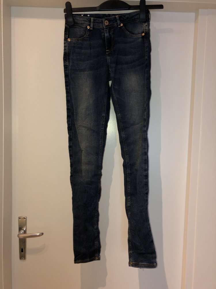 Feather Soft Jeans