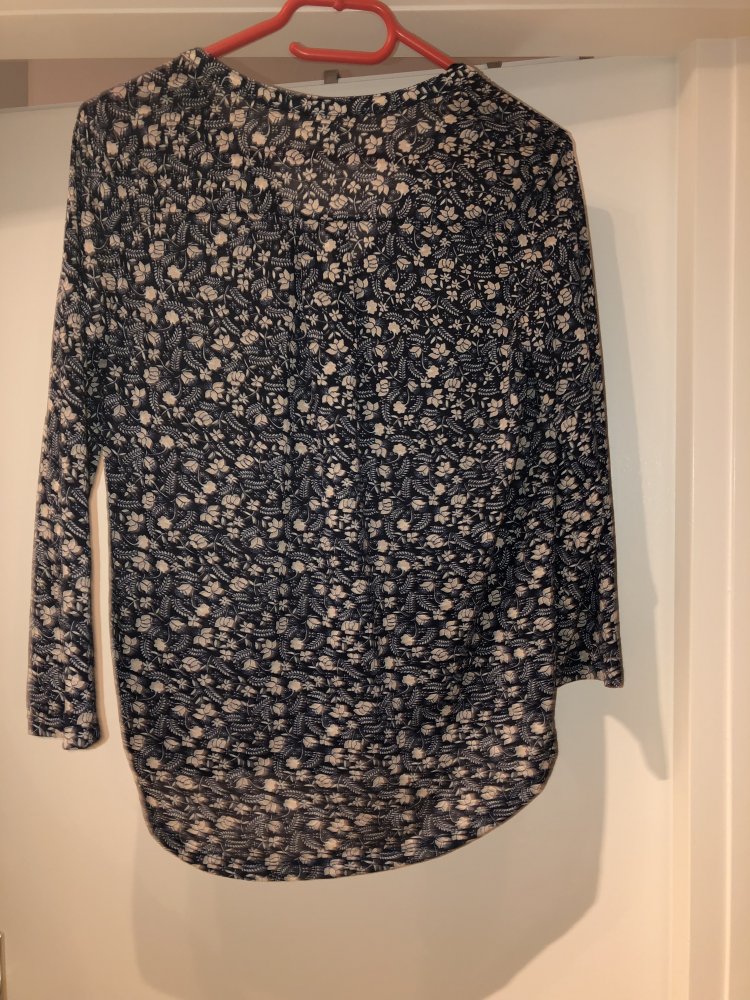3/4 Bluse