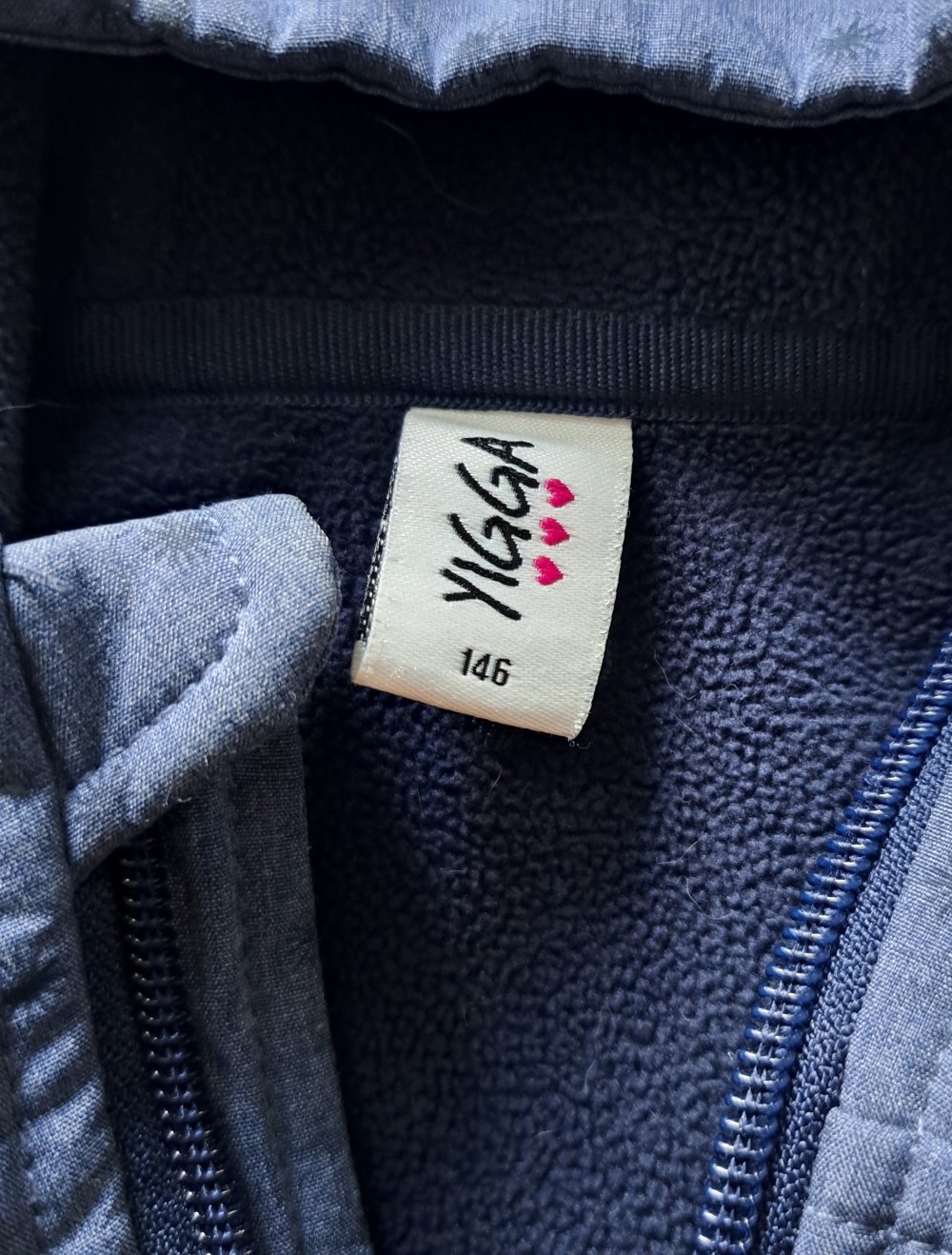 softshelljacke