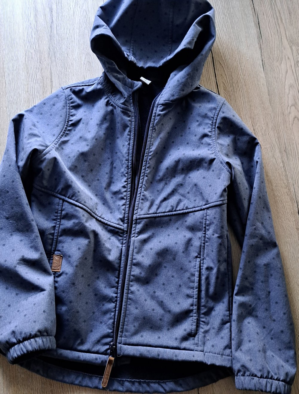 softshelljacke