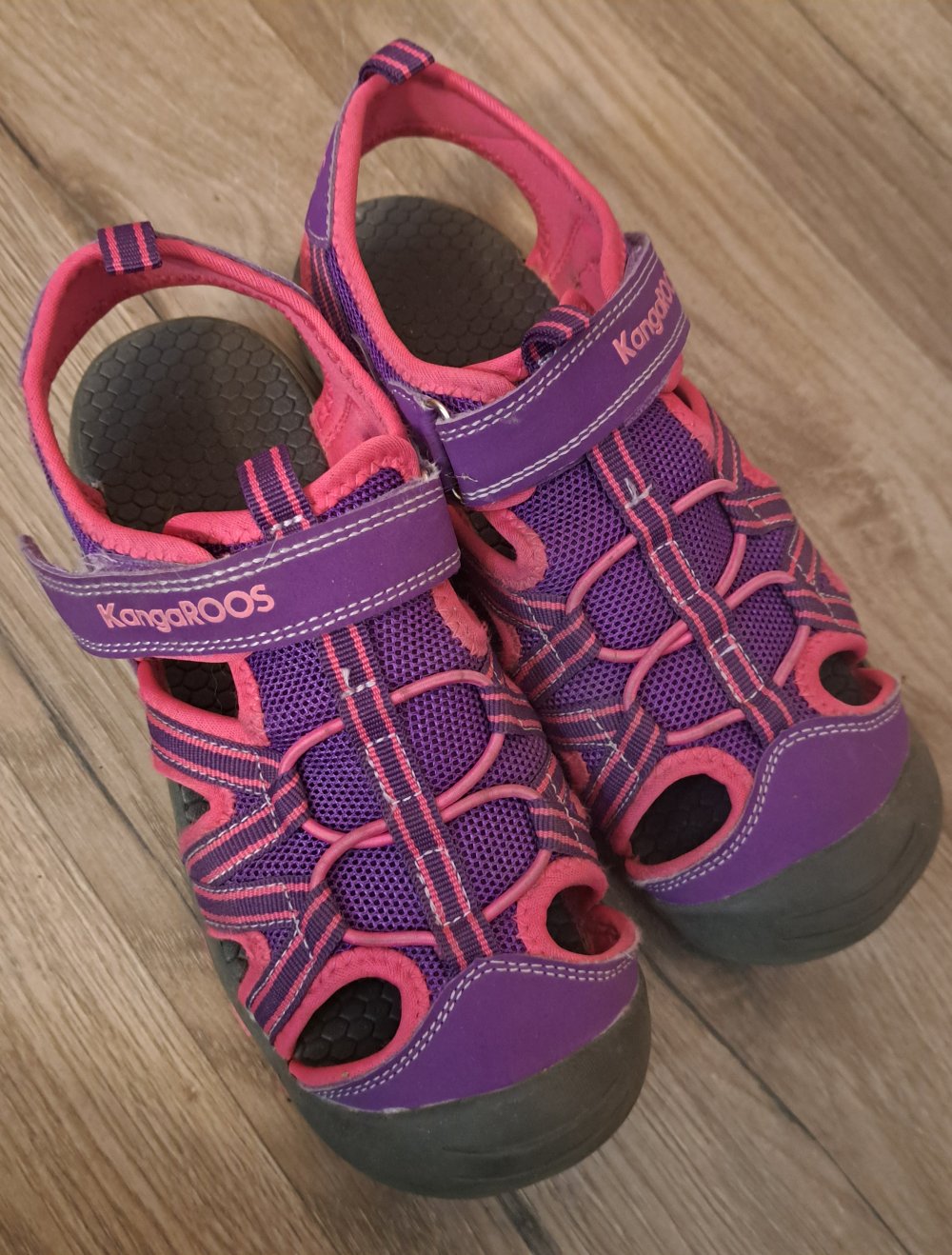 Sandalen gr. 36