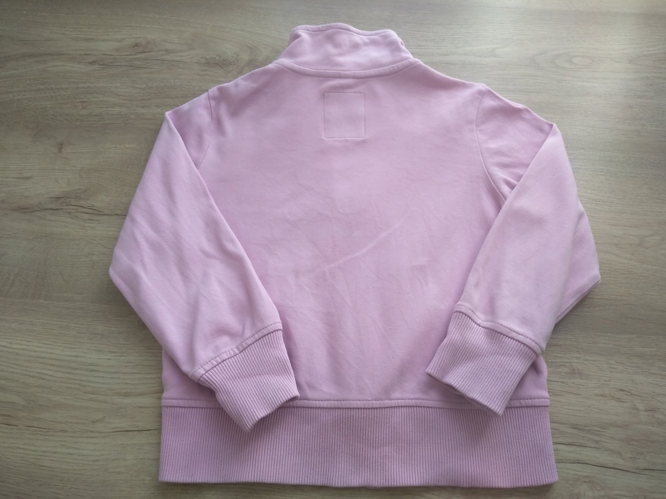 Tom Tailor Sweatjacke Strickjacke Gr.104/110