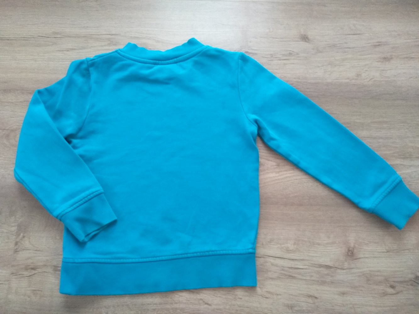 Tom Tailor Pullover Gr.104/110