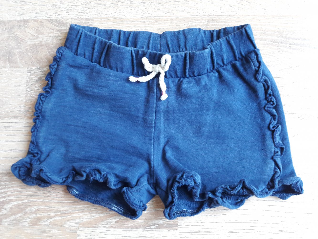 Palomino Shorts, blau, Gr. 110