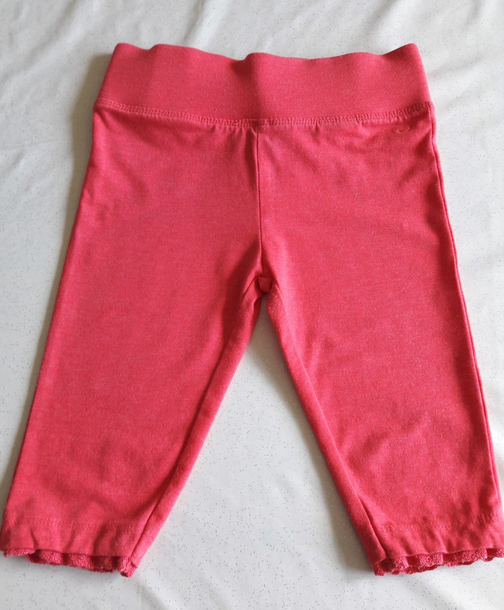 Tom Tailor Capri Leggings, Gr. 104/110
