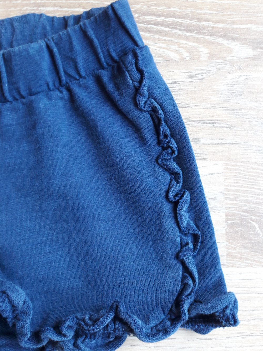 Palomino Shorts, blau, Gr. 110