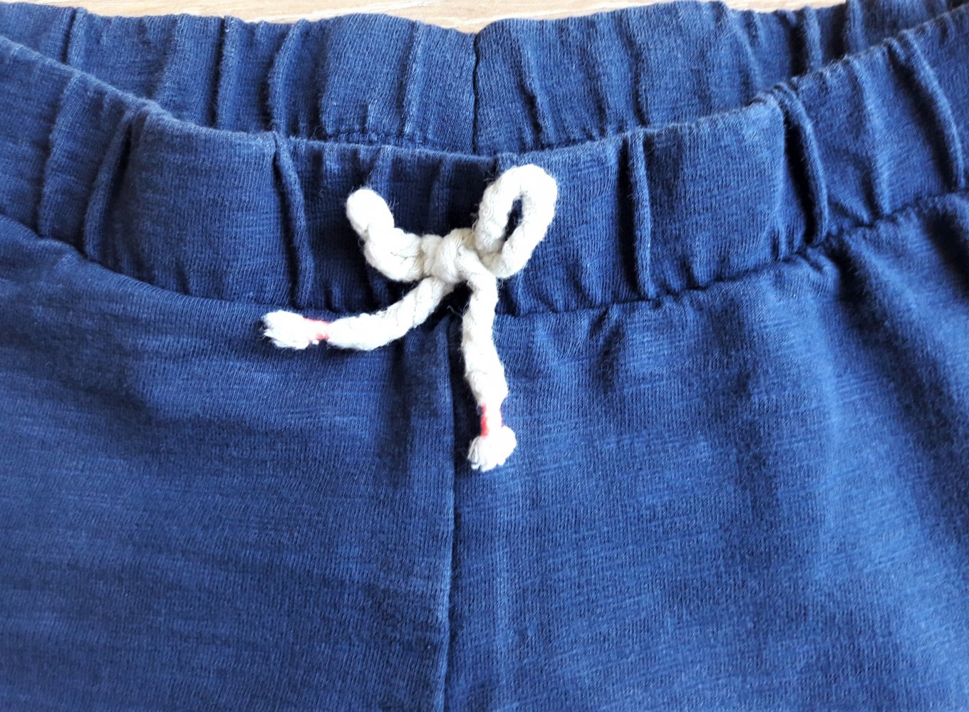 Palomino Shorts, blau, Gr. 110