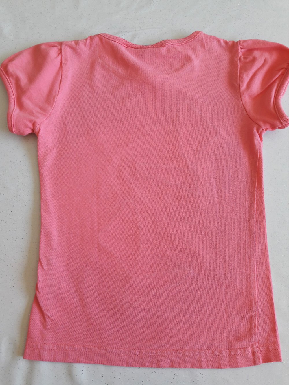 Bob der Bär T-Shirt mit Schmetterlingen, Gr. 116