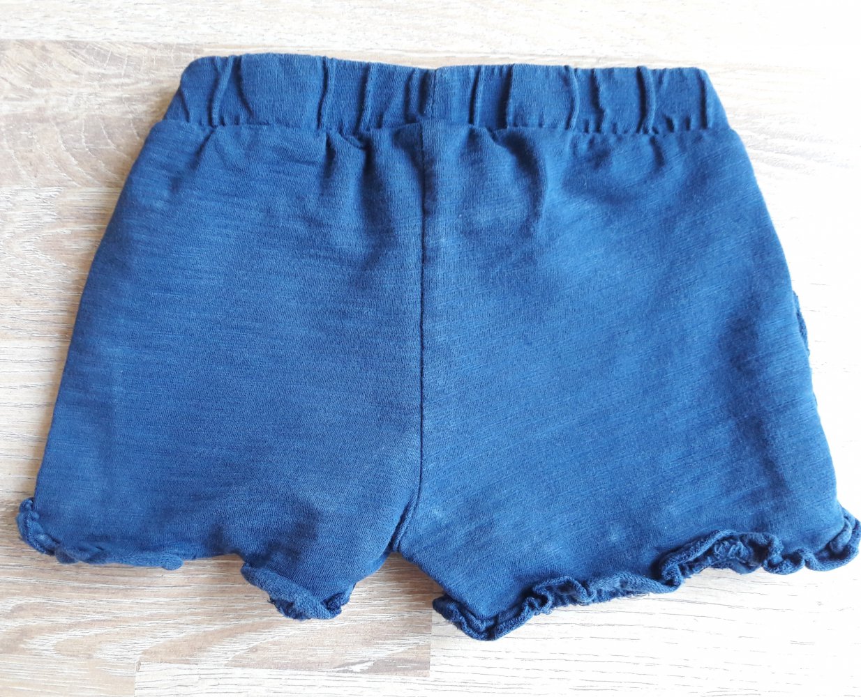 Palomino Shorts, blau, Gr. 110