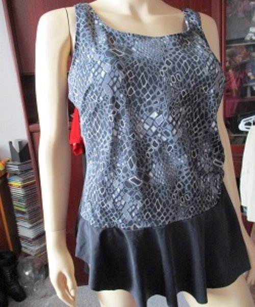 Tankini