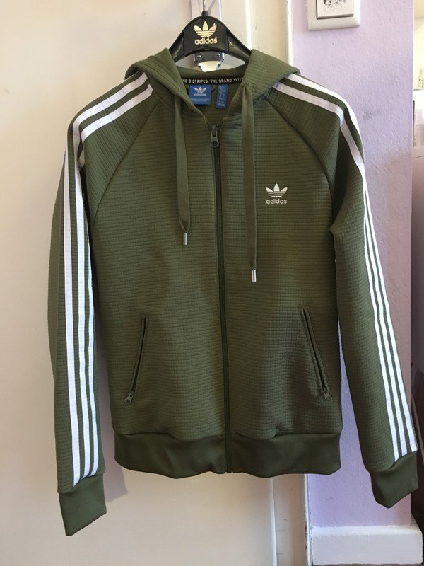 Adidas Jacke Adidas Jacke