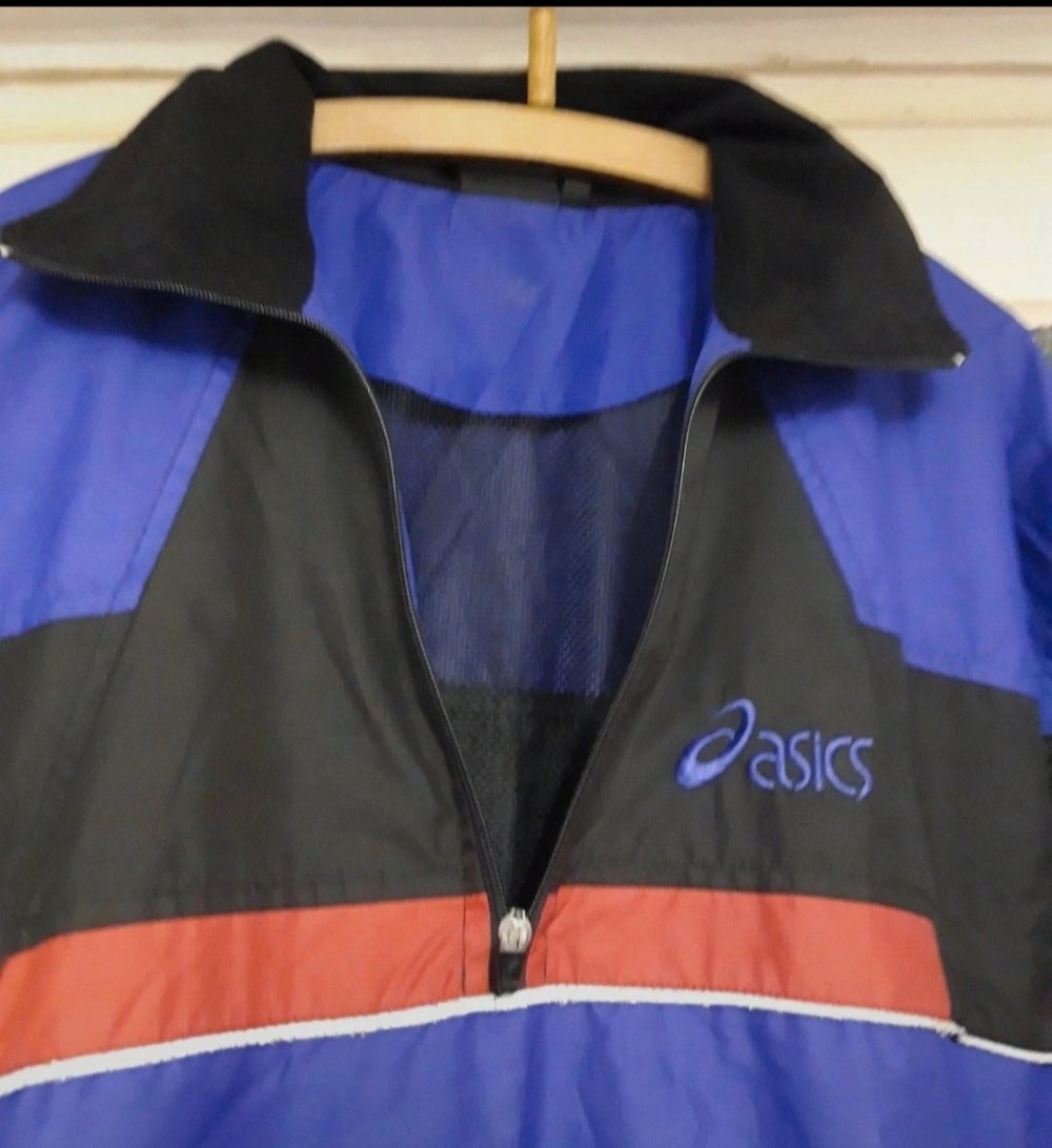 Trainingsjacke/ Windbreaker 