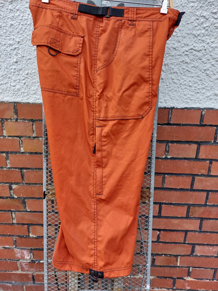 Bermuda Shorts