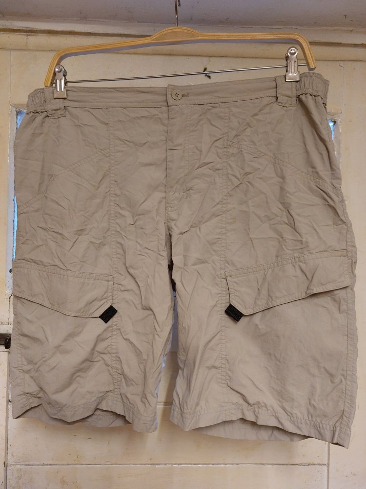 Cargo Bermuda von Camargue Gr XL/56