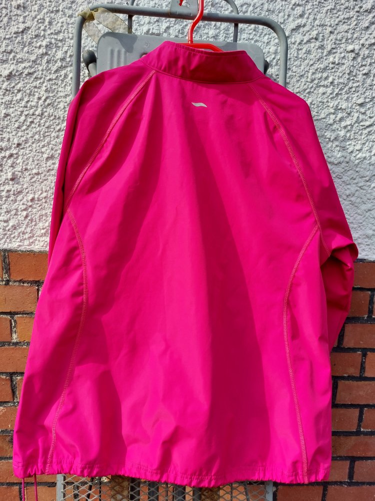 Windbreaker Gr 38