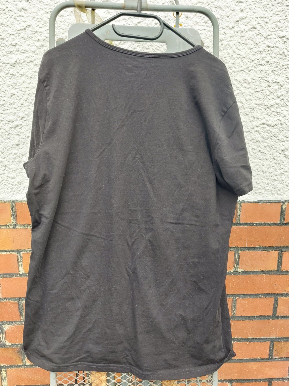 Underwear T-shirts Jack Parker Gr XXL 4er Pack 