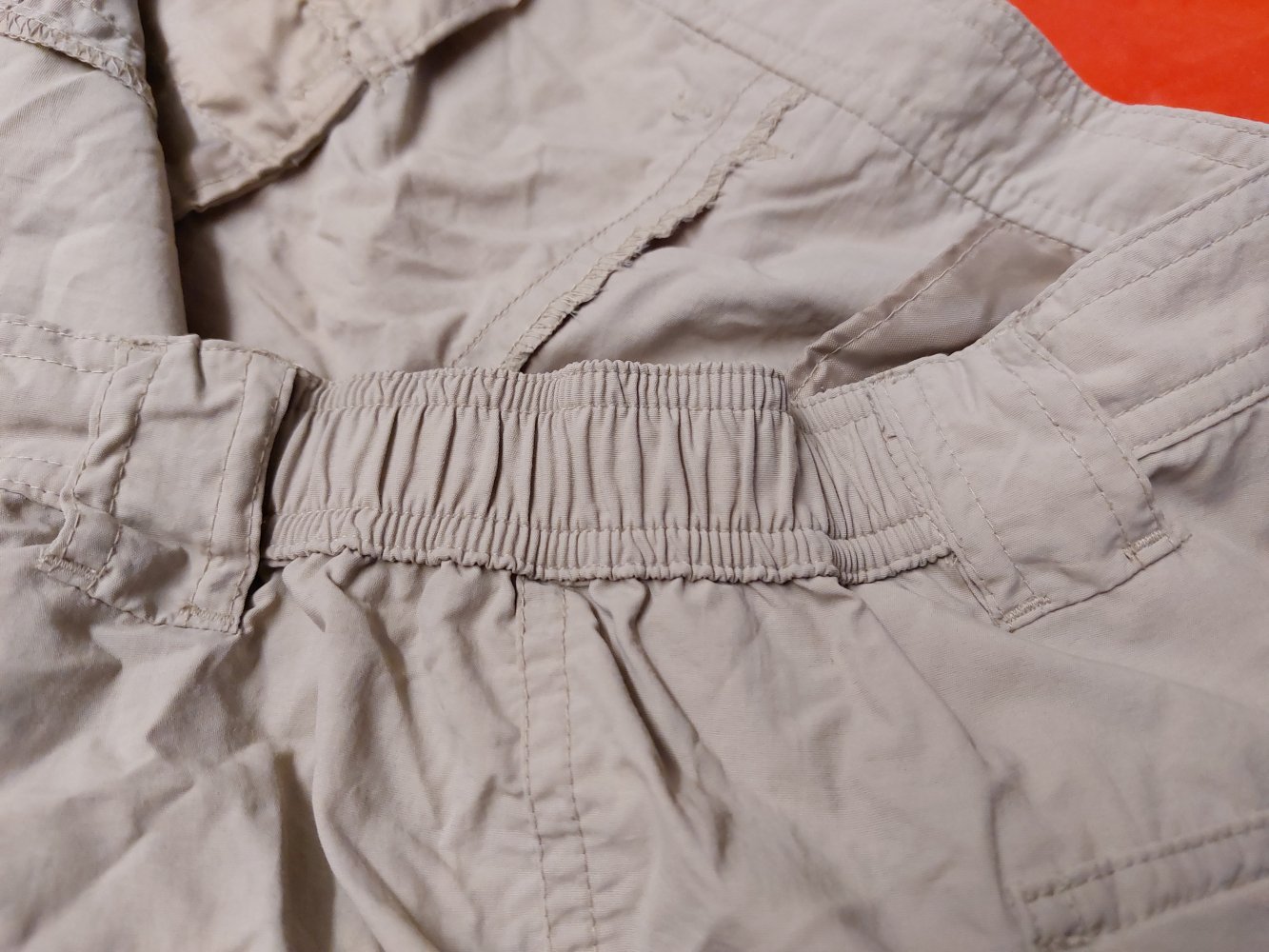 Cargo Bermuda von Camargue Gr XL/56