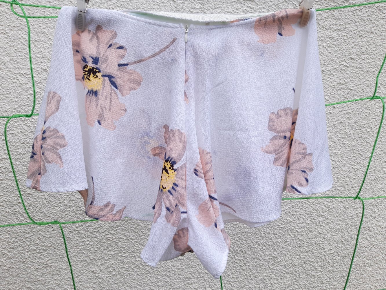 Sommer Jumpsuit Gr S