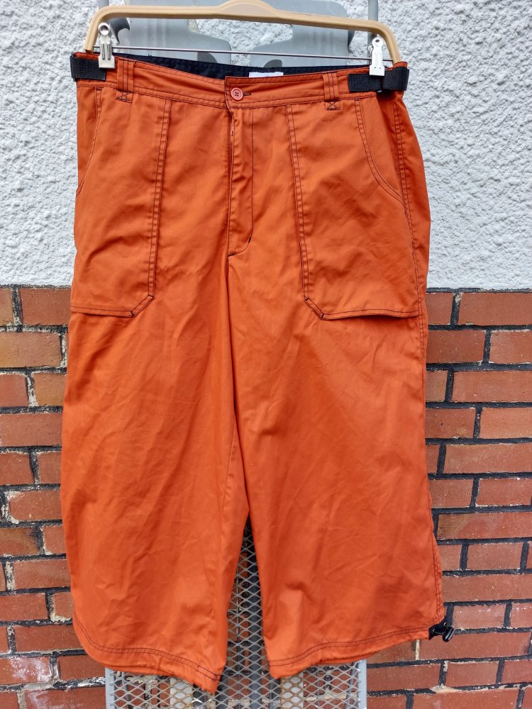 Bermuda Shorts