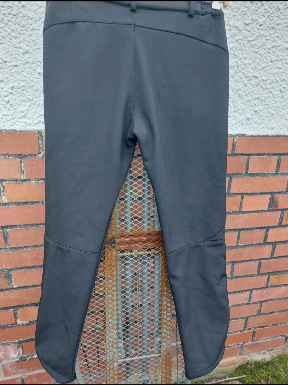 Softshell Hose Gr 38