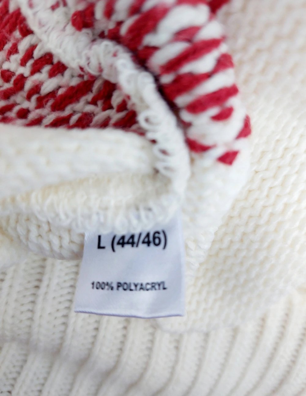 Vintage Pulli 