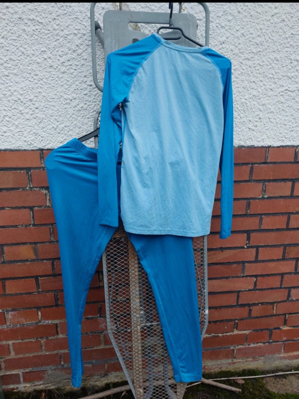 Thermo Funktion Unterwäsche Neu ungetragen B - Ware