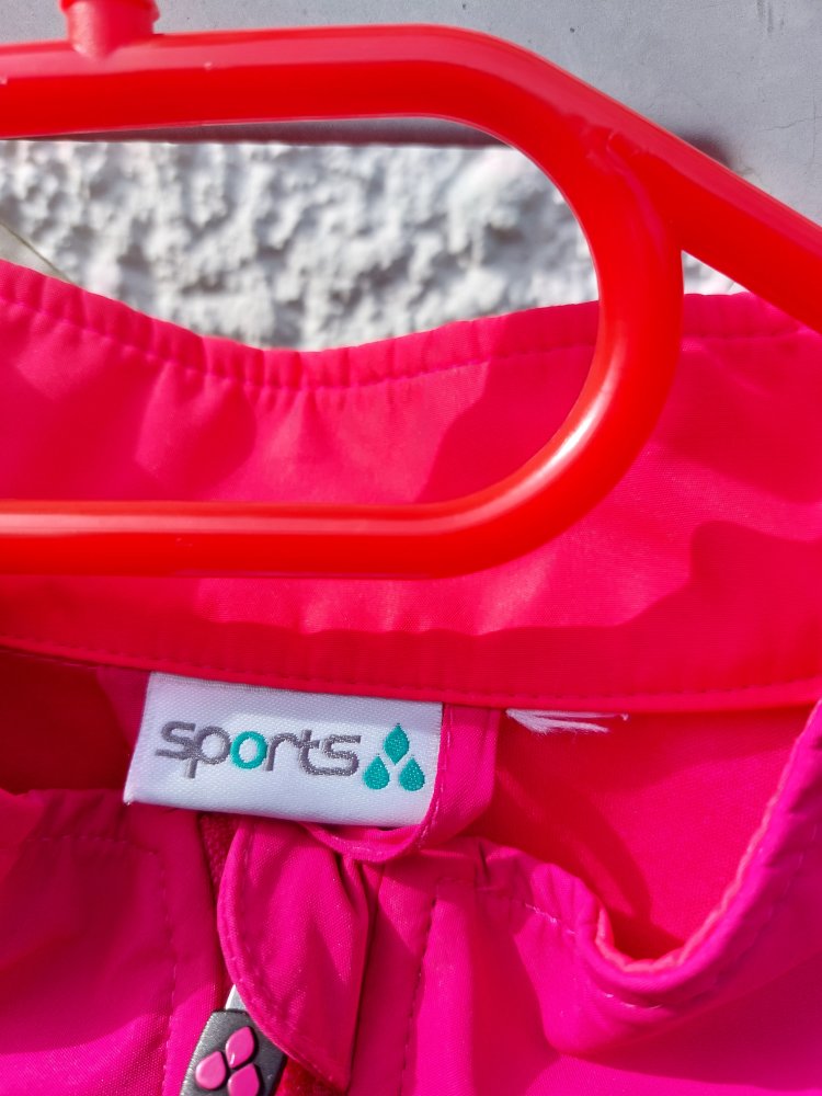 Windbreaker Gr 38