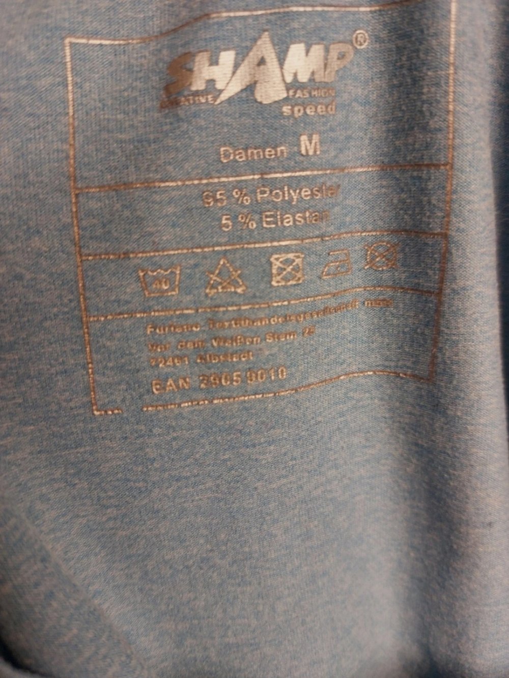 Thermo Funktion Unterwäsche Neu ungetragen B - Ware