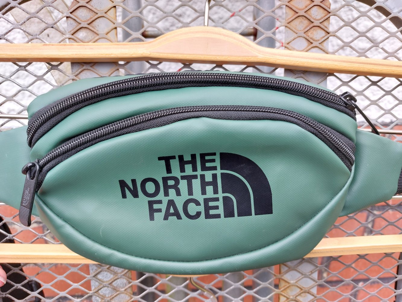 Bauchtasche The North Face Neu 