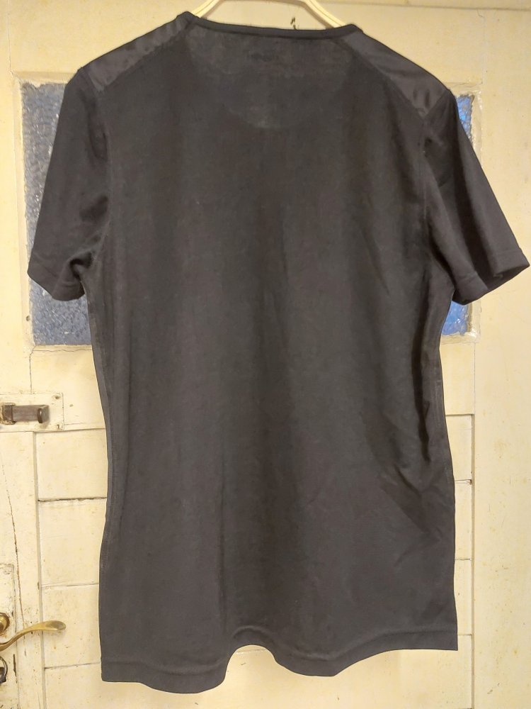 Sport Funktion T-shirt 