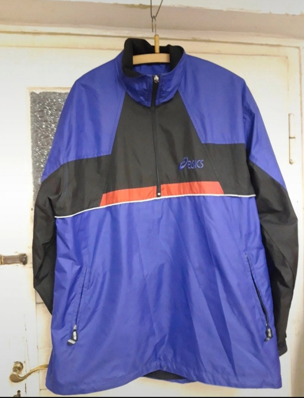 Trainingsjacke/ Windbreaker 
