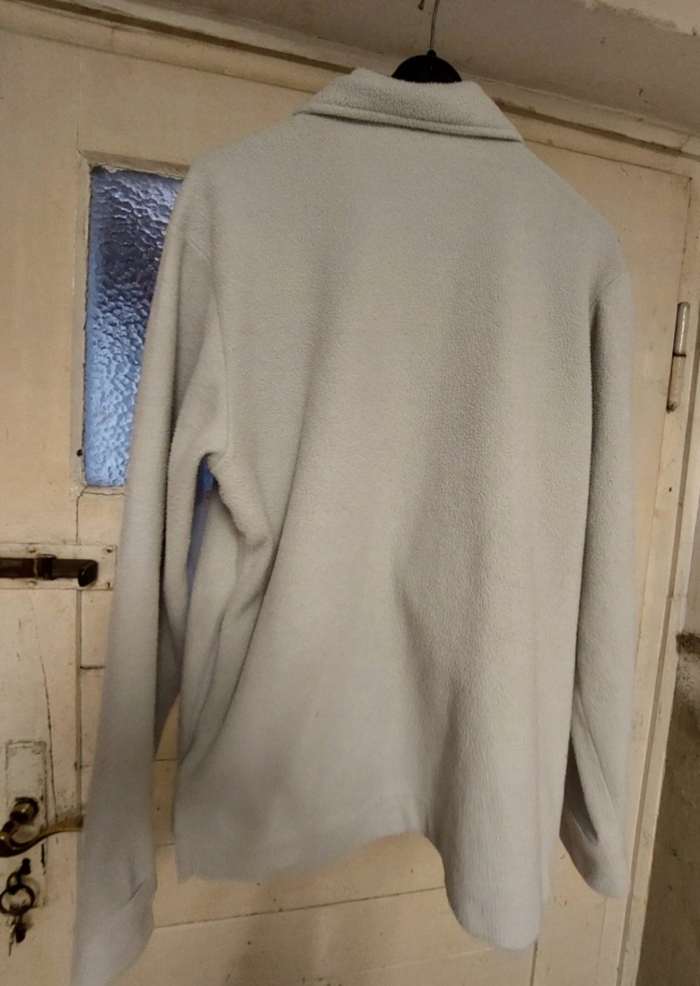 Fleece Jacke Joop Jeans 90er Jahre 