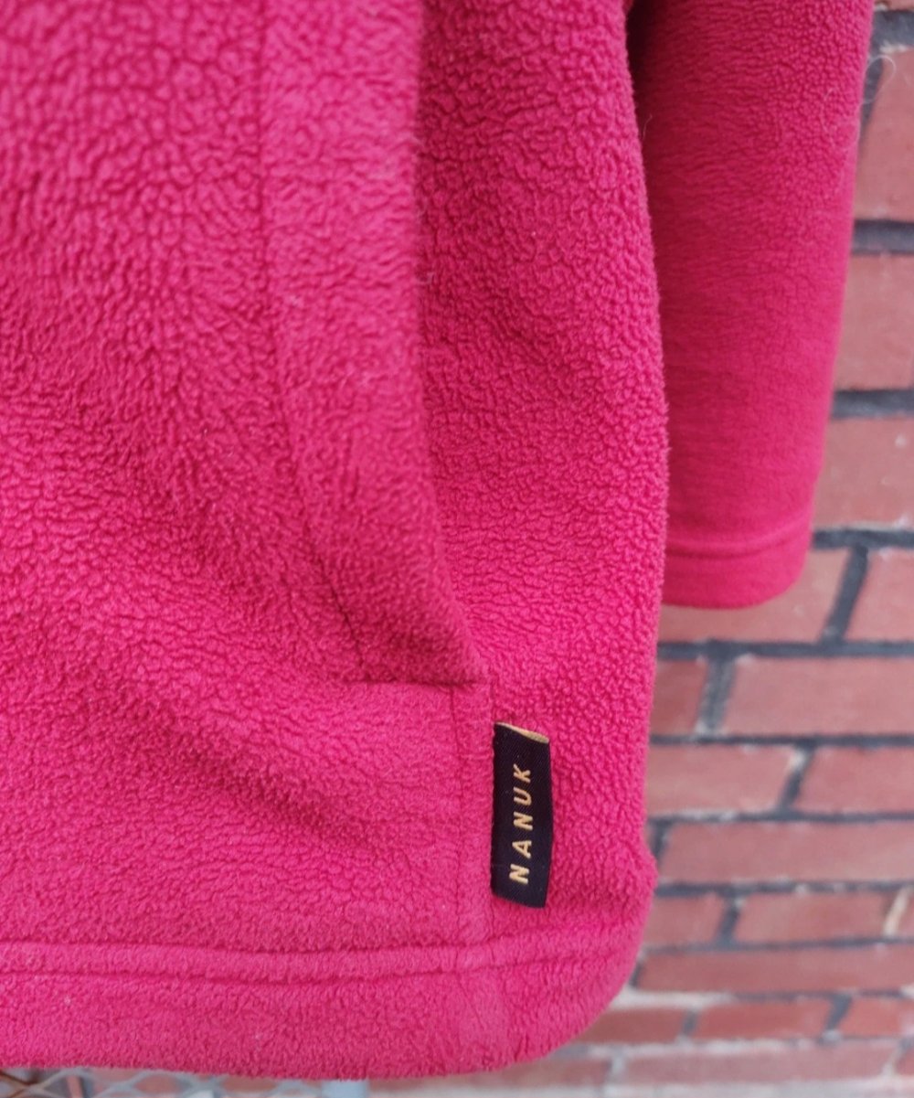 Jack Wolfskin Fleece Jacke 