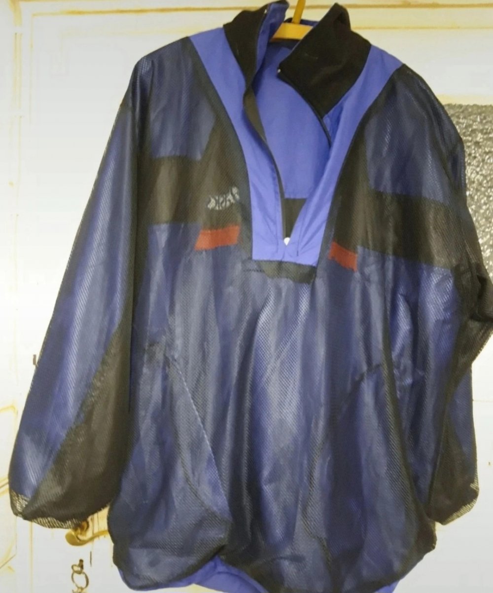 Trainingsjacke/ Windbreaker 