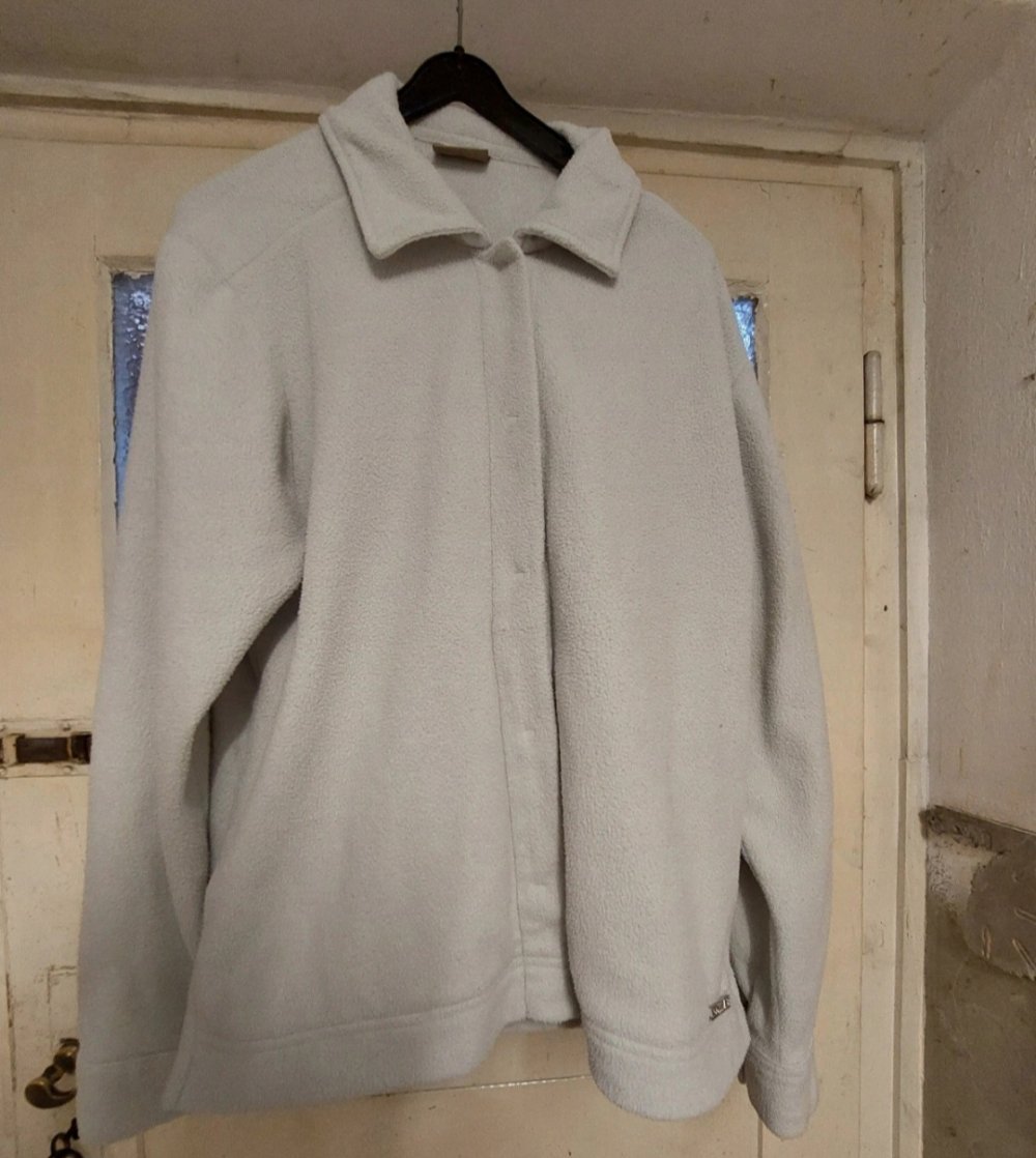 Fleece Jacke Joop Jeans 90er Jahre 