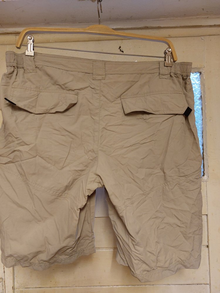 Cargo Bermuda von Camargue Gr XL/56