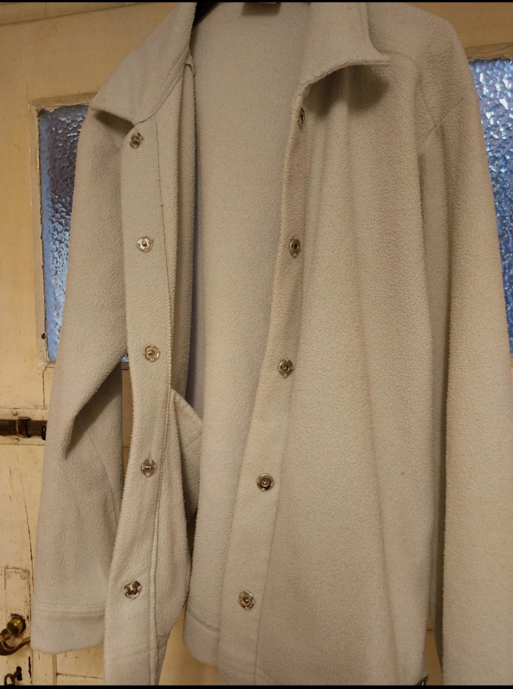 Fleece Jacke Joop Jeans 90er Jahre 