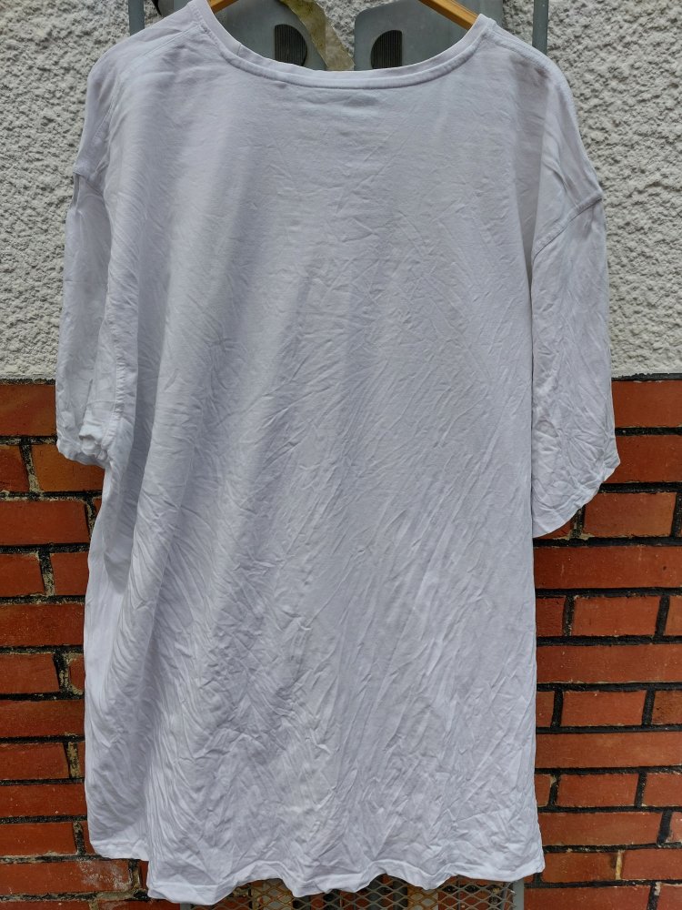 Beach T-shirts Gr 5 XL im Doppelpack 