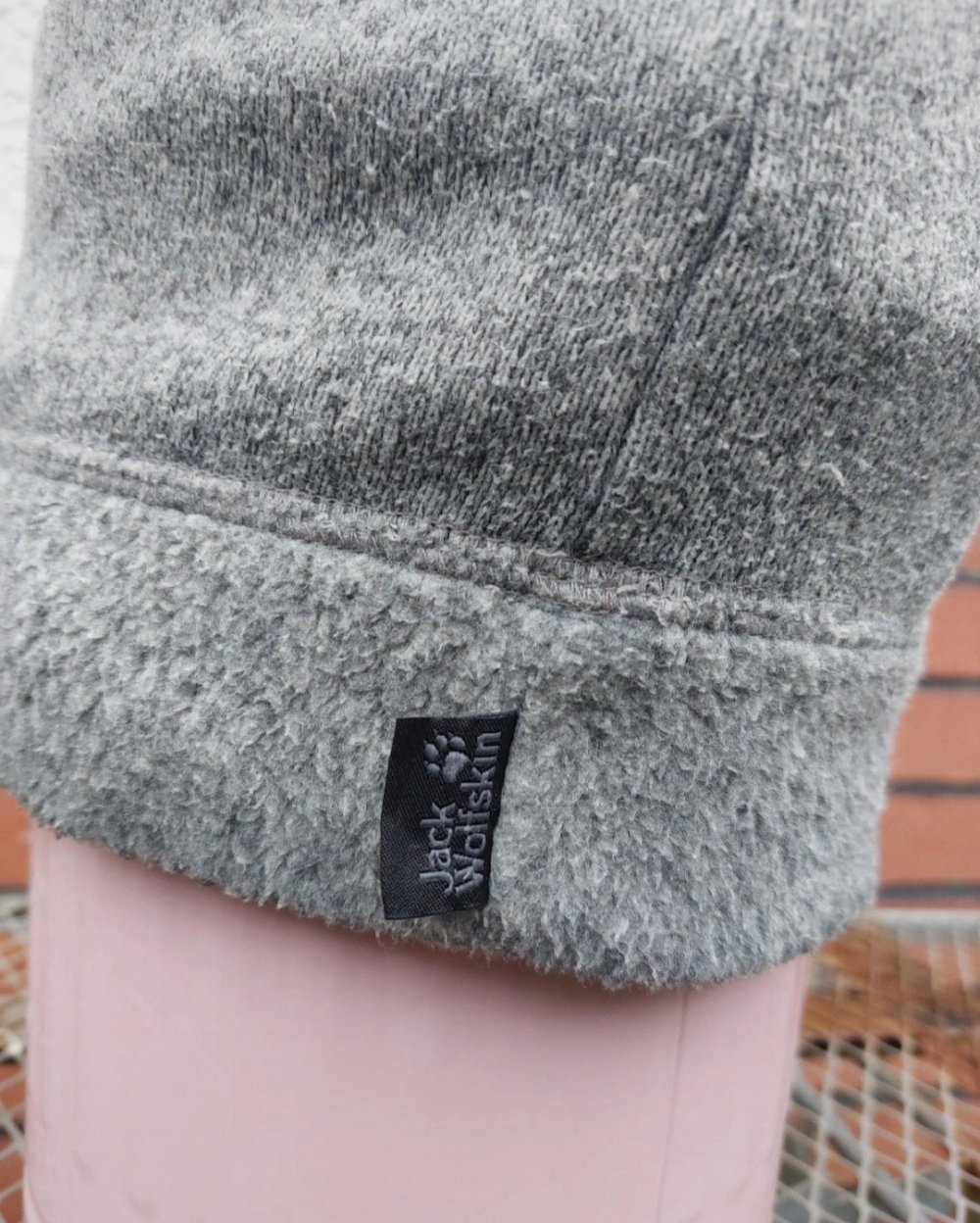 Jack Wolfskin Mützen 
