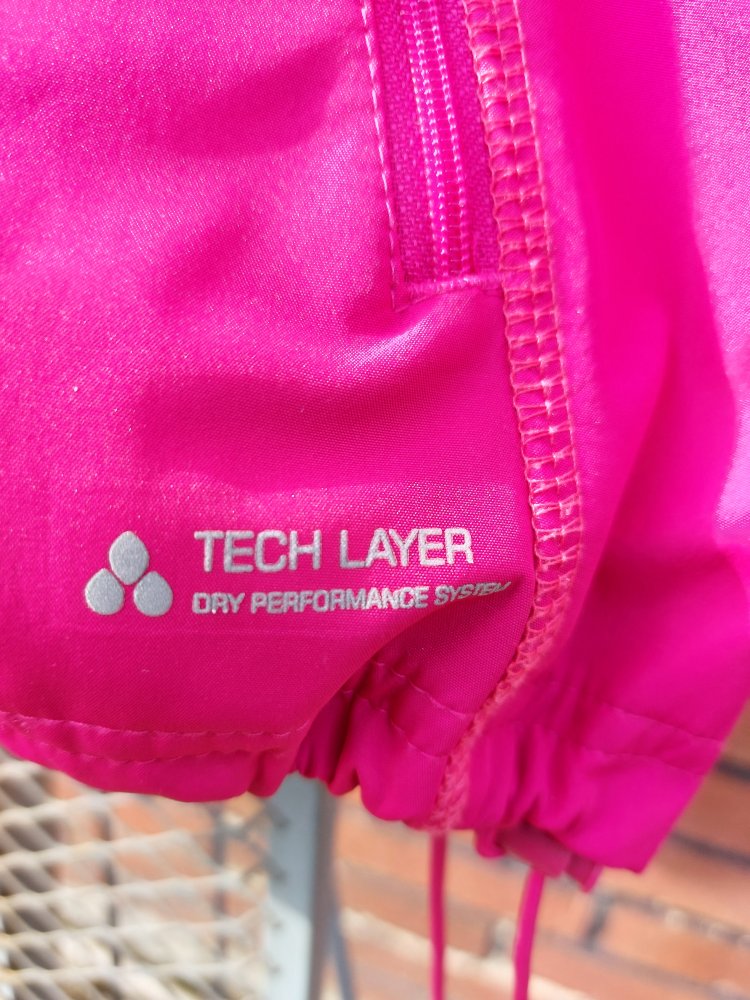 Windbreaker Gr 38