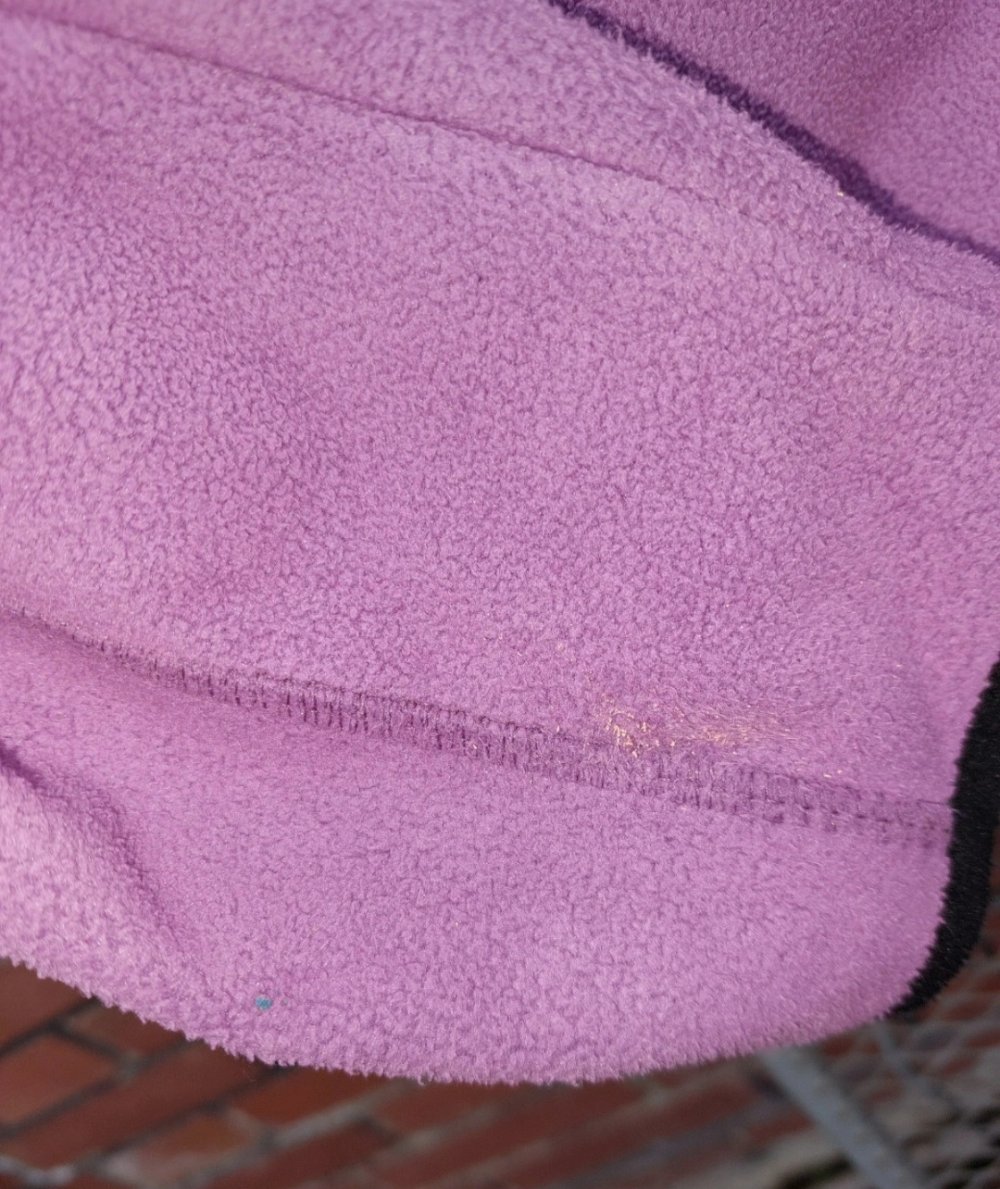 Winter Fleece Jacke Outdoor 