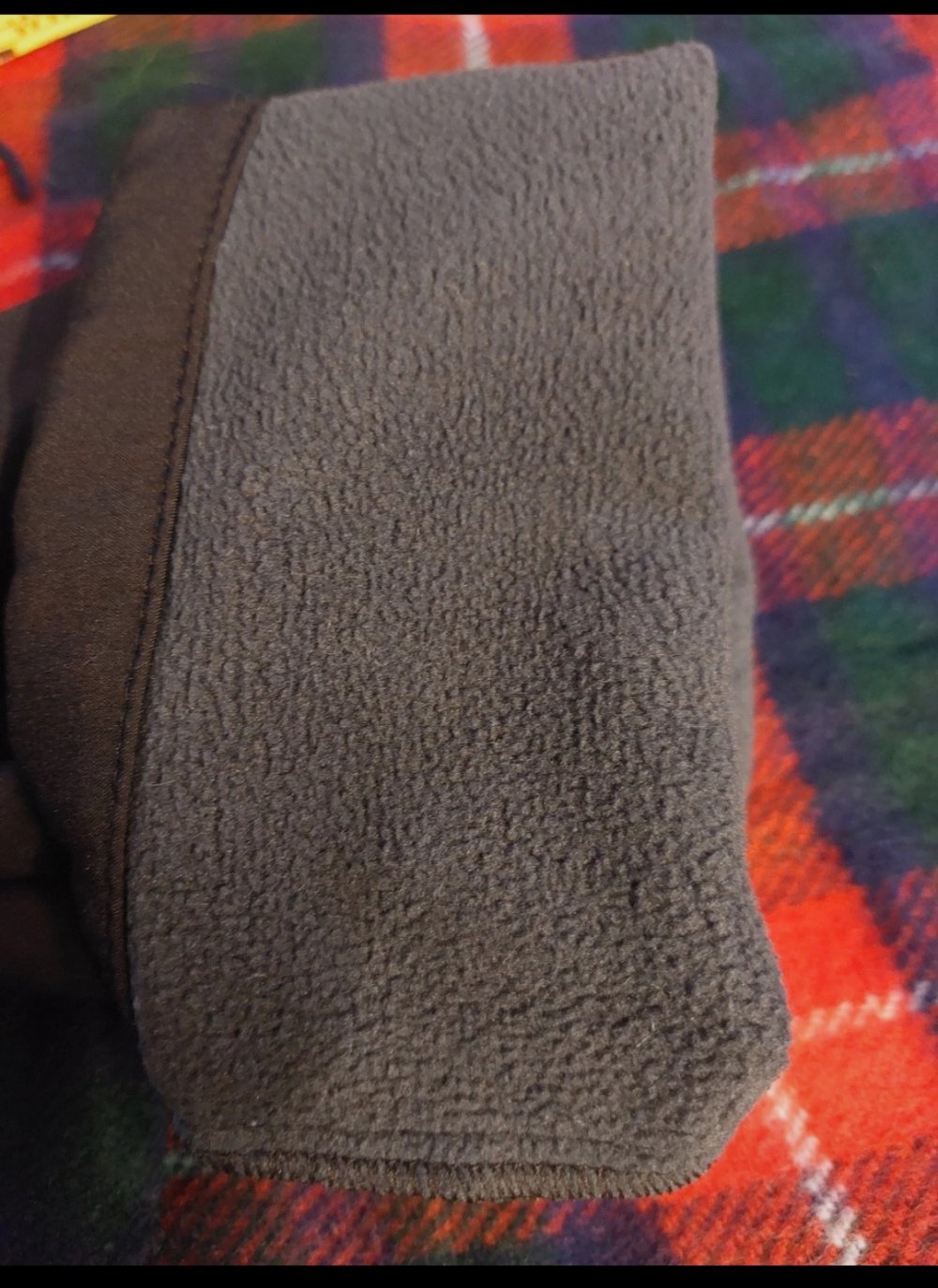 Softshell Hose Gr 38