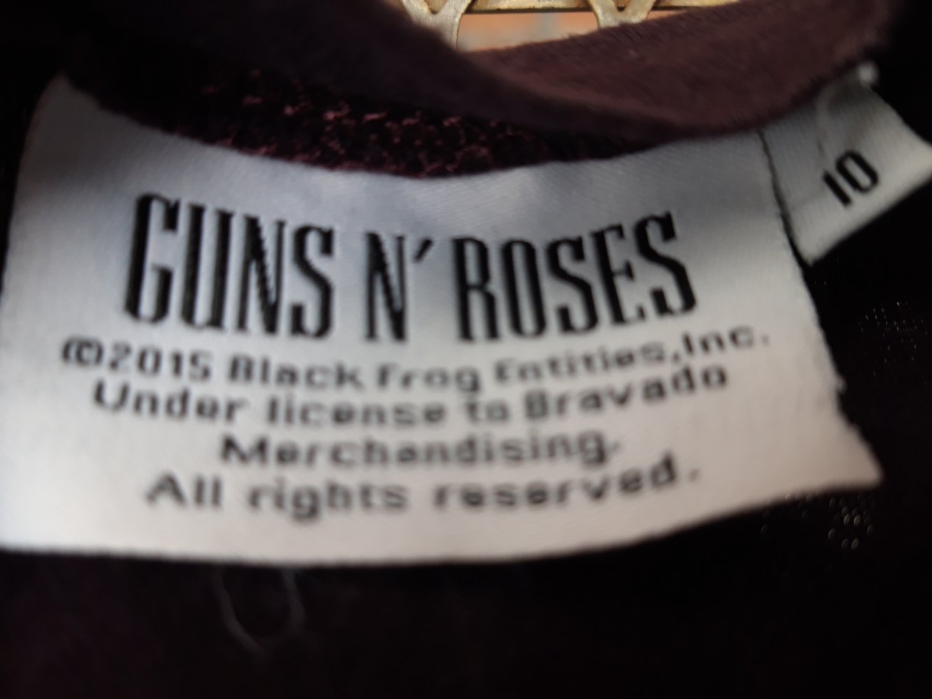 Guns 