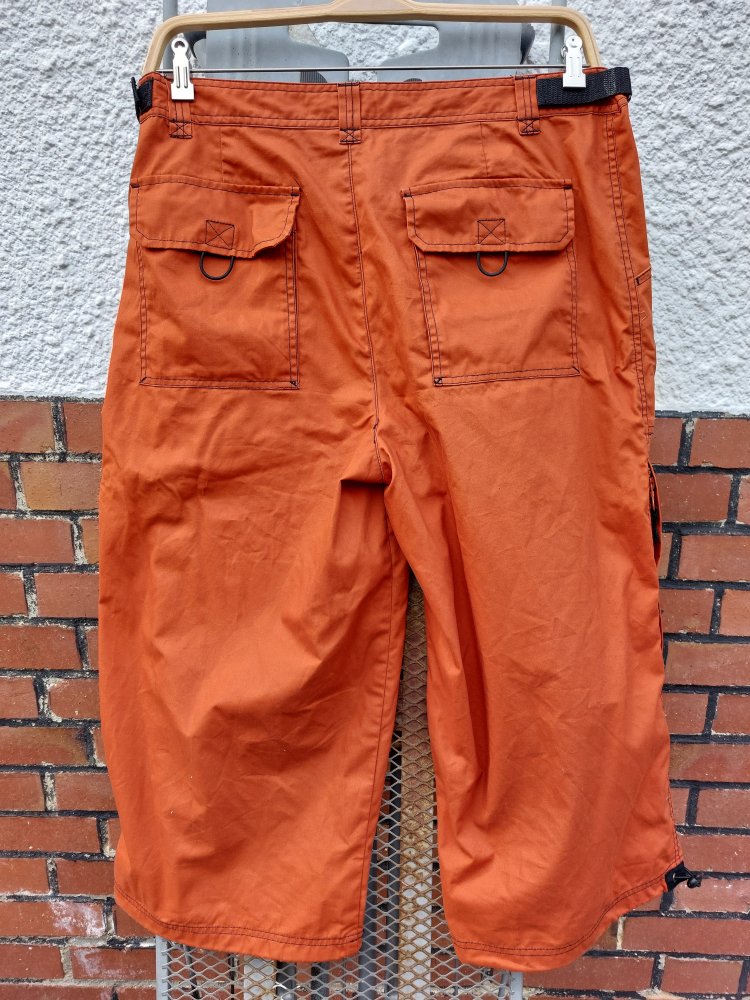 Bermuda Shorts