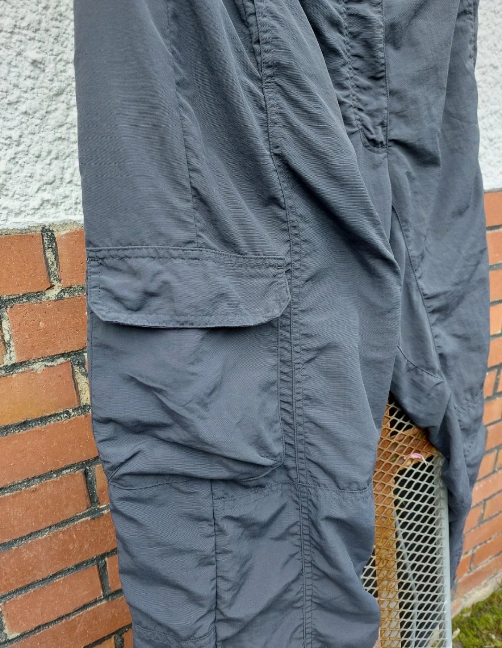 Outdoor Thermo Cargohose OCK Gr 44