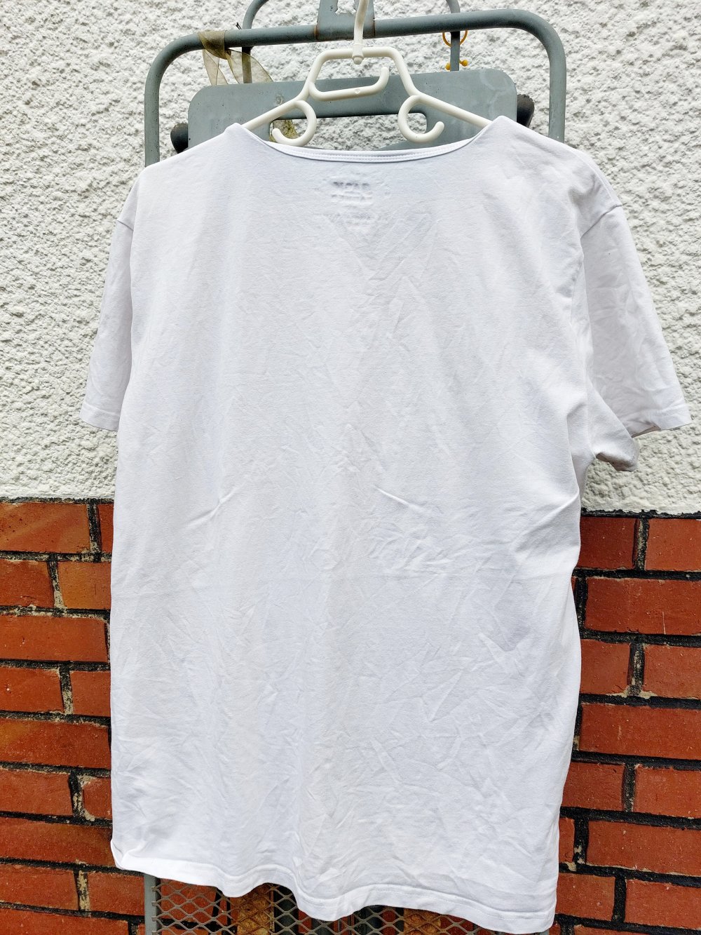 Underwear T-shirts Jack Parker Gr XXL 4er Pack 