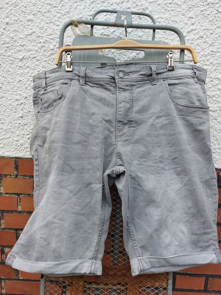 Jeans Short 